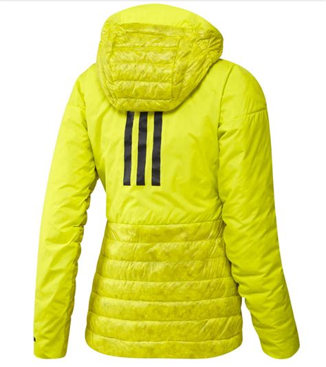 adidas jacke damen daunenjacke|Jacken für Damen .